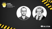 Cybersicherheit in Unternehmen: Bestandteil des Arbeitsschutzes