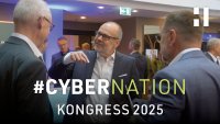 Konferenzfilm„Wir bauen die Cybernation“