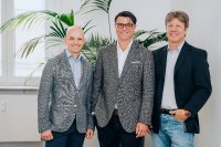 SHI GmbH aus Augsburg bietet maßgeschneiderte Individualsoftware für Unternehmen jeder Größe