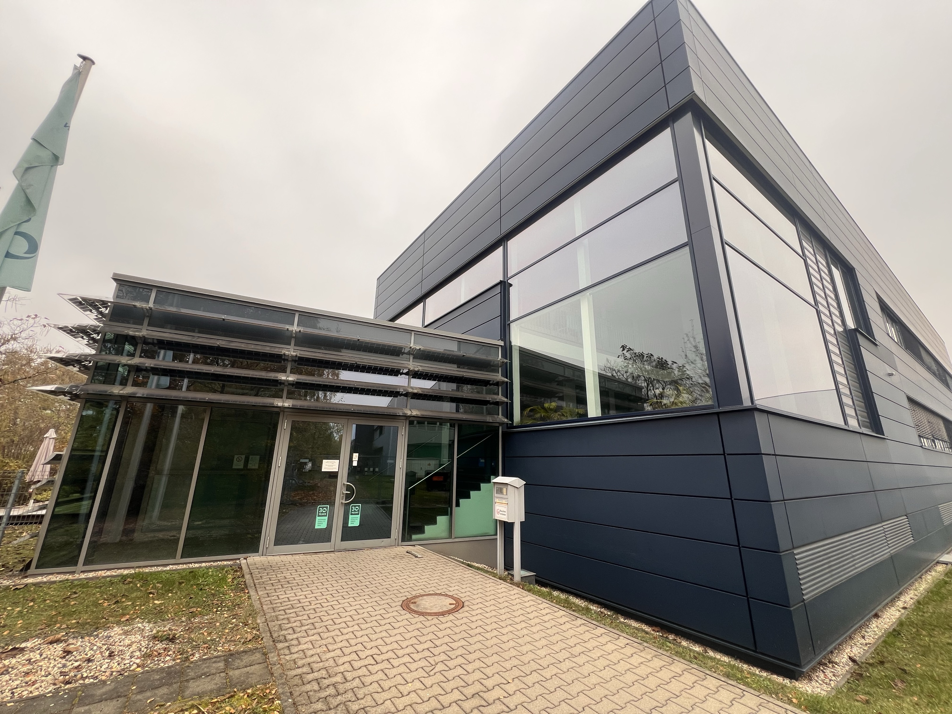 Sirius Real Estate erwirbt weiteren Gewerbepark in Dresden