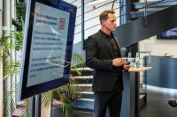 Die wichtigsten Fragen rund um KI– einfach erklärt