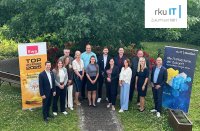 rku.it gewinnt die Energie- und Wasserversorgung Altenburg GmbH als Neukunden und stärkt seine Marktposition im ostdeutschen Raum