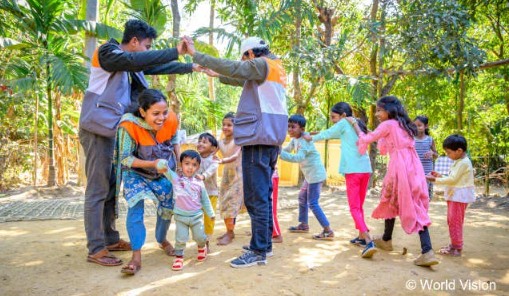 World Vision Deutschland e. V. optimiert Fundraising mit unitop  und Microsoft Dynamics 365
