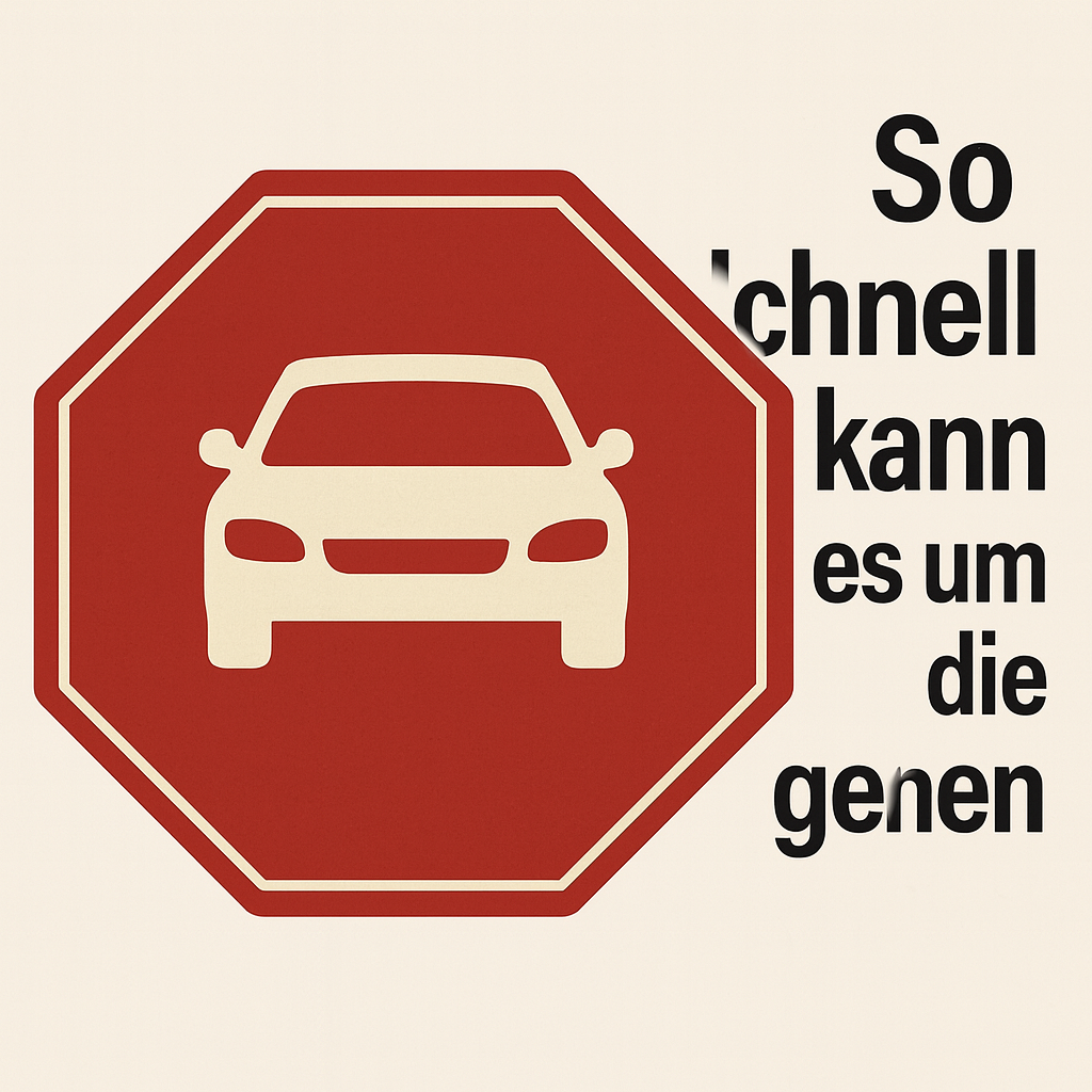 Redakteur: Herr Schüler, Sie beraten seit vielen Jahren im Verkehrsrecht. Wie schnell kann es tatsächlich passieren, dass man den Führerschein verliert? RA Schüler: Erschreckend schnell. Viele Menschen glauben, der Führerschein sei eine Selbstverständlich