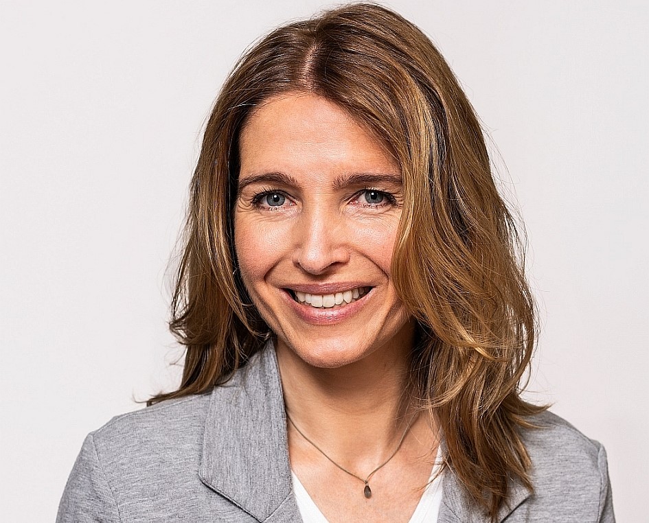 Bürgermeisterkandidatin Jennifer Schillings lädt zum Bürgerdialog ins DrususOne