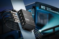 ASCEND hebt neuen Teltonika ATRM50 5G Router als Mobilitätslösung hervor