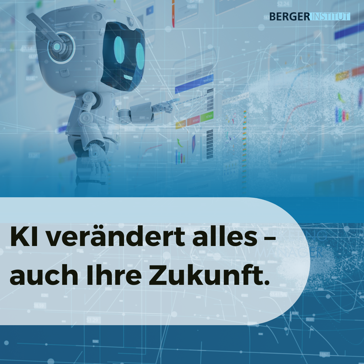Von Umbruch zu Aufbruch: Mit KI-Kompetenzen sicher durch den Strukturwandel