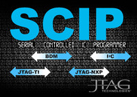 JTAG Technologies stellt “SCIP“ für In-System-Programmierung vor