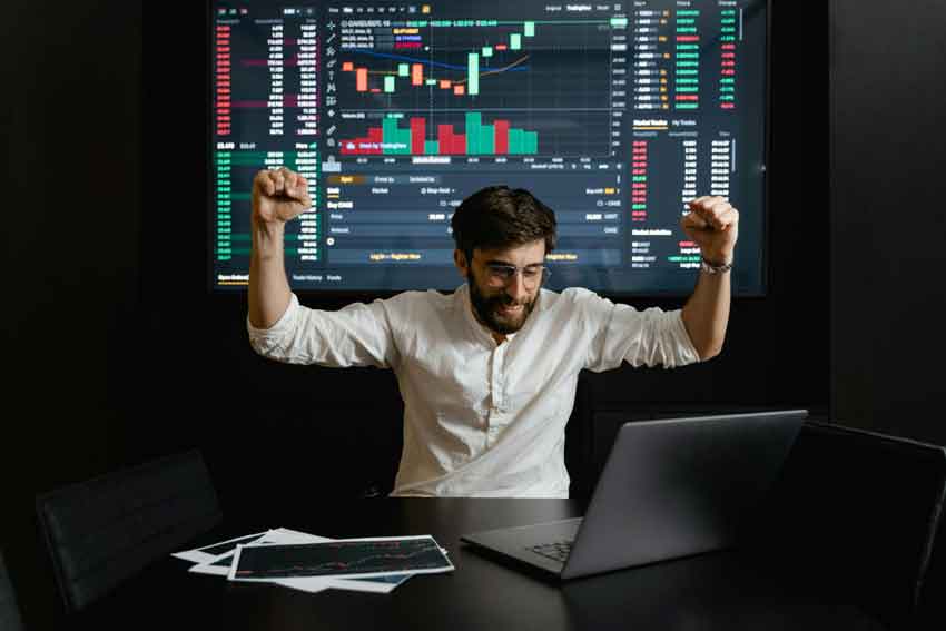 Mulfintrade Bewertungen verzeichnen starke Resonanz auf schnelles Auszahlungssystem