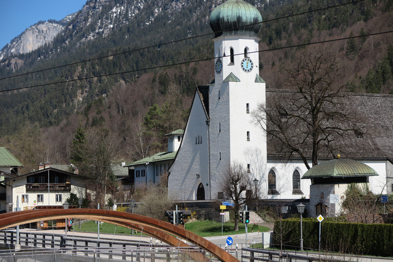 Immobilien Marktbericht Herbst 2025 für das Berchtesgadener Land