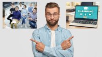 Machen Online-Lernangebote Präsenzschulungen zukünftig überflüssig-