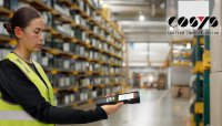 COSYS Lagerverwaltungssoftware– Effizienz und Transparenz für kleine Unternehmen