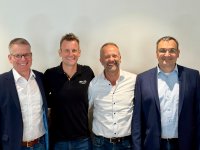 Evora IT Solutionsübernimmt all4cloud zur Beschleunigung der globalen Expansion im Bereich SAP Business Suite