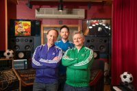Die Dennis&Jesko Band