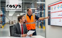 Wirtschaftsprüfer-konforme Inventur: Der Weg zum digitalen und revisionssicheren Protokoll