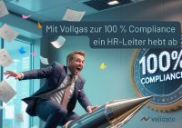 Validato: Die Perspektive eines HR-Leiters ausÖsterreich auf modernes Background Screening