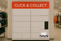 COSYS Click and Collect Software– Ihr digitaler Kundenservice von morgen