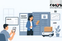 Effiziente Postverwaltung mit COSYS– Digitale Sendungsverfolgung und moderne Technologien