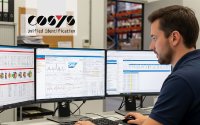 Inventursoftware mit direkter ERP-Anbindung: Konsistente Daten für SAP, Microsoft Dynamics&Co. im Handel