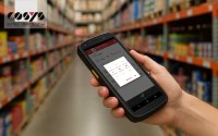 Lagersoftware mit Scanner: COSYS&Zebra TC22/TC27 im Einzelhandel