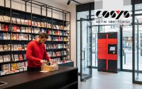 Die Neuerfindung des Buchhandels: Von der Verkaufsfläche zum agilen Logistik-Hub