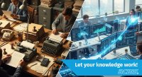 Revolution bei CPQ und KI: Wie Low-Code und No-Code Zeit und Kosten drastisch reduzieren