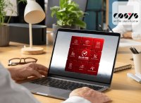 COSYS Warehouse Management– Teil der All in One Lösung für durchgängige Prozesse