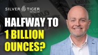 Strategisches Wachstum: Einblicke in die Exploration von Silver Tiger Metals auf Silbermine El Tigre