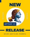 SEP sesam Artemis V2– Der neue Standard für Datensicherheit und digitale Souveränität