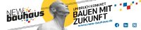 NEW bauhaus VISIONALE 2025„Wo Zukunft Gestalt annimmt“