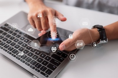 Mit Steuerberater Gooßen die Digitalisierung erfolgreich meistern Mit Steuerberater Gooßen die Digitalisierung erfolgreich meistern
