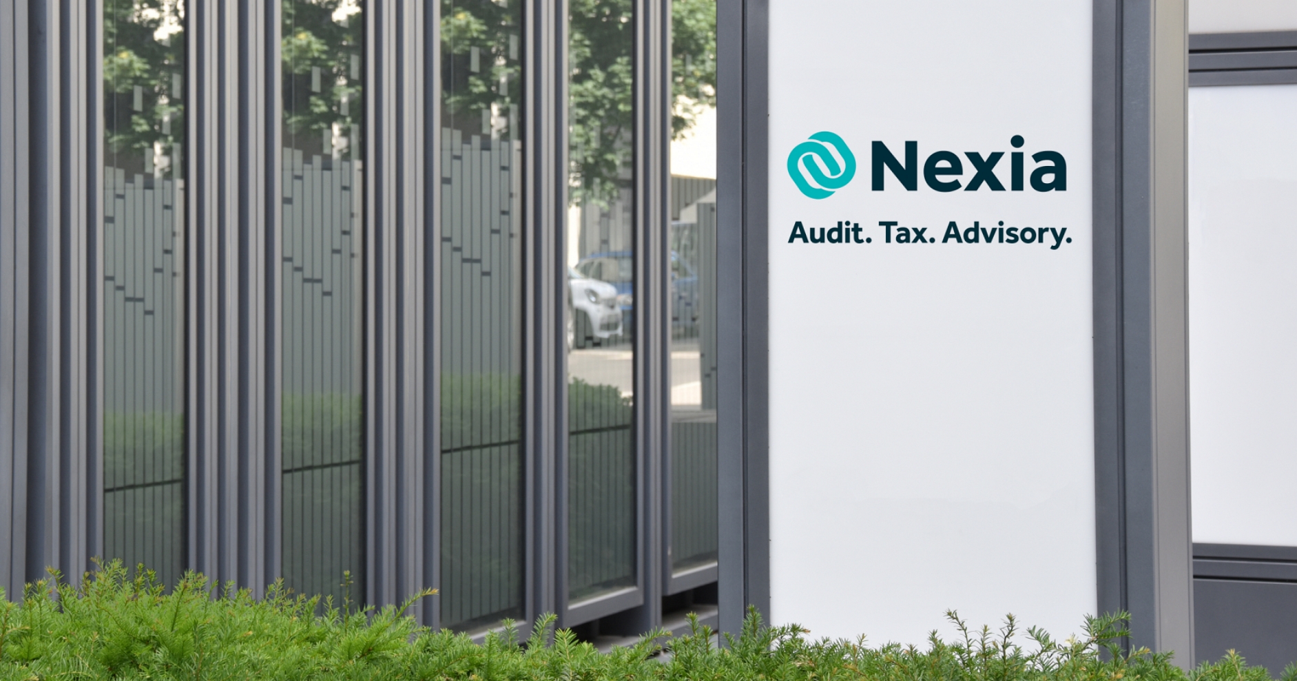 Nexia expandiert in Mannheim