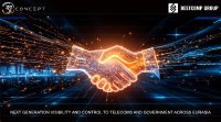 31 Concept und Bestcomp Group schließen strategische Partnerschaft für den Ausbau der künstlichen Intelligenz für Netzwerke in ganz Eurasien