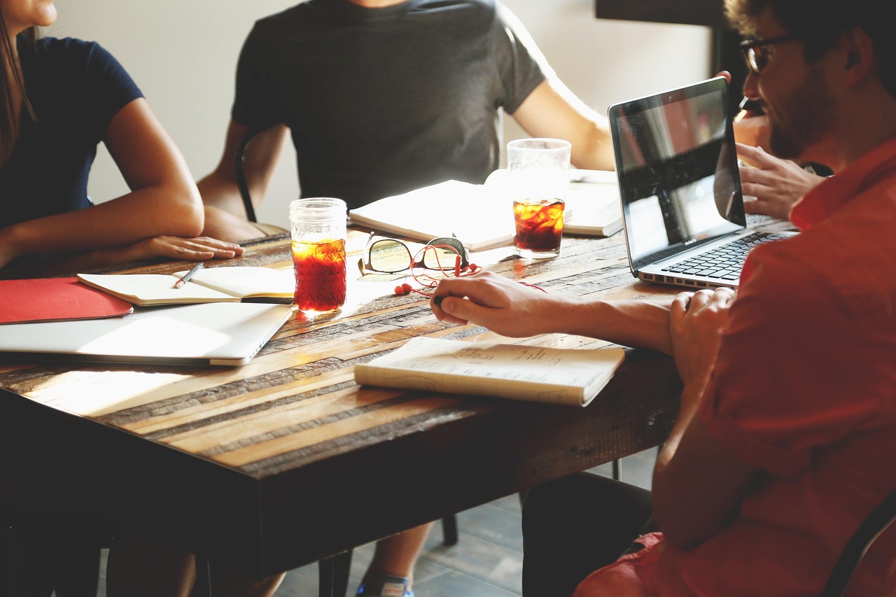 Businessplan erstellen – Fundament für eine erfolgreiche Gründung