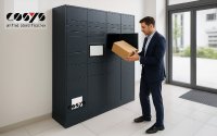 Post, die wartet, kostet Geld
