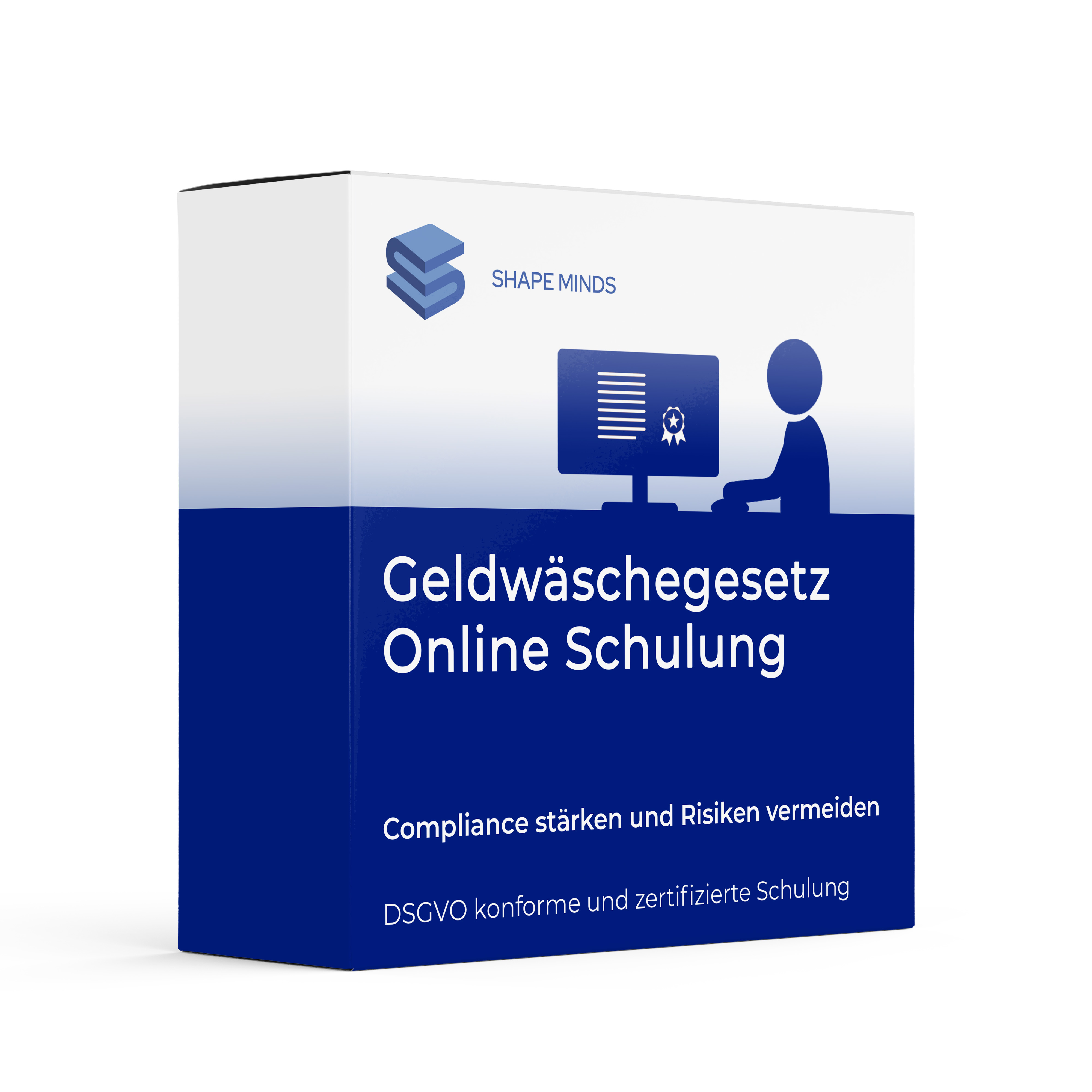 Viele Unternehmen kennen GwG-Schulungspflicht nicht: Bis zu 5 Millionen Euro Bußgeld drohen
