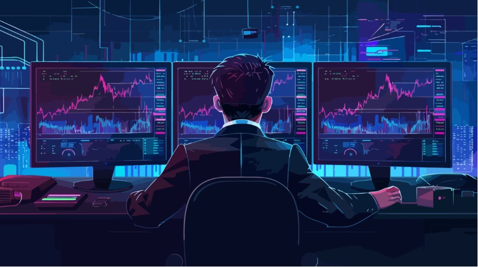 Bereit für den Mega-Run? Wer jetzt nicht einsteigt, verpasst eine spektakuläre Investment-Chance!