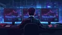 Bere Bereit für den Mega-Run- Wer jetzt nicht einsteigt, verpasst eine spektakuläre Investment-Chance!