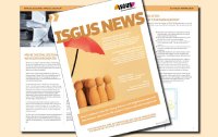ISGUS NEWS– Das neue Magazin für die moderne Arbeitswelt