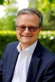 Dr. Markus Naegeli wird neuer Geschäftsführer von Canon Deutschland