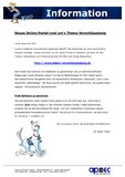Neues Online-Portal rund um“s Thema Verschlüsselung