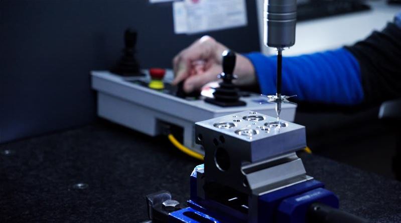 Von 30 % Effizienzschub zur Smart Factory: Wagner GmbH setzt seit 14 Jahren auf proMExS Von 30 % Effizienzschub zur Smart Factory: Wagner GmbH setzt seit 14 Jahren auf proMExS