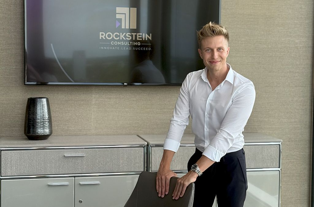 Rockstein Consulting: KI-System qualifiziert Leads binnen Sekunden und erhöht Abschlusswahrscheinlichkeit Rockstein Consulting: KI-System qualifiziert Leads binnen Sekunden und erhöht Abschlusswahrscheinlichkeit