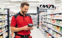 Stressfreie Inventur: Intelligente Software und Hardware zur Entlastung des Faktors Mensch