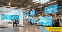 Mapping der Vertriebssicht zur Fertigungssicht: Auftragsindividuelle Stücklisten automatisch erzeugen