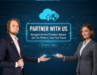 WX-ONE ruft Softwareanbieter zur Partnerschaft auf– Bieten Sie Ihre Lösung als managed Service an