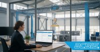 CPQ-Software für Elektrokettenzüge und Kräne: Präzision trifft Effizienz
