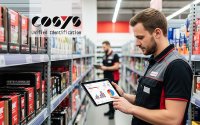 Saisongeschäft meistern mit digitaler Inventur und KI