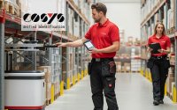 COSYS: Ihr Weg zur vollautomatisierten Intralogistik