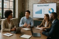 KI im Recruiting: Top Use Cases für effizientere und fairere Einstellungsprozesse